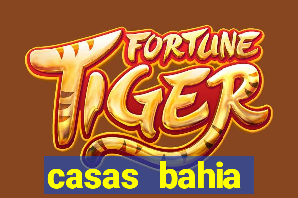 casas bahia cascavel whatsapp
